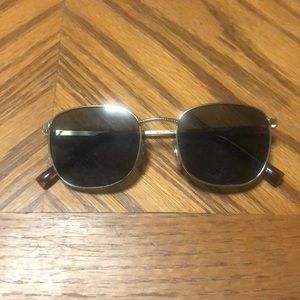 Used le specs sunglasses  Neptune